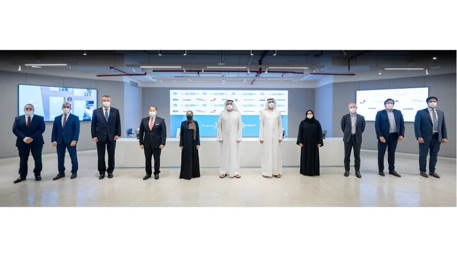 World Government Summit Announces 8 Knowledge Partnerships To Empower The Next Generation Of Governments
