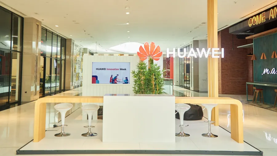 Huawei Announces Workshop Series For Developers And Startups