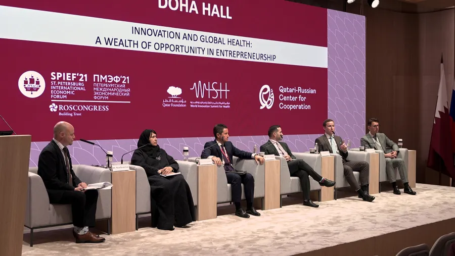 Governments Must Spearhead Investment In Healthcare Innovation To Save Lives And Advance Economies, Says Wish Ceo 
