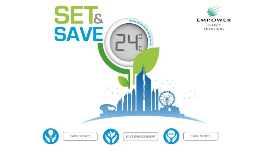 Empower Launches Its Summer Campaign To Rationalize District Cooling Energy Consumption