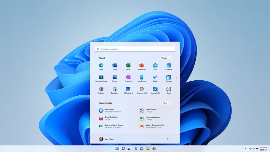 Dell Technologies welcomes Windows 11