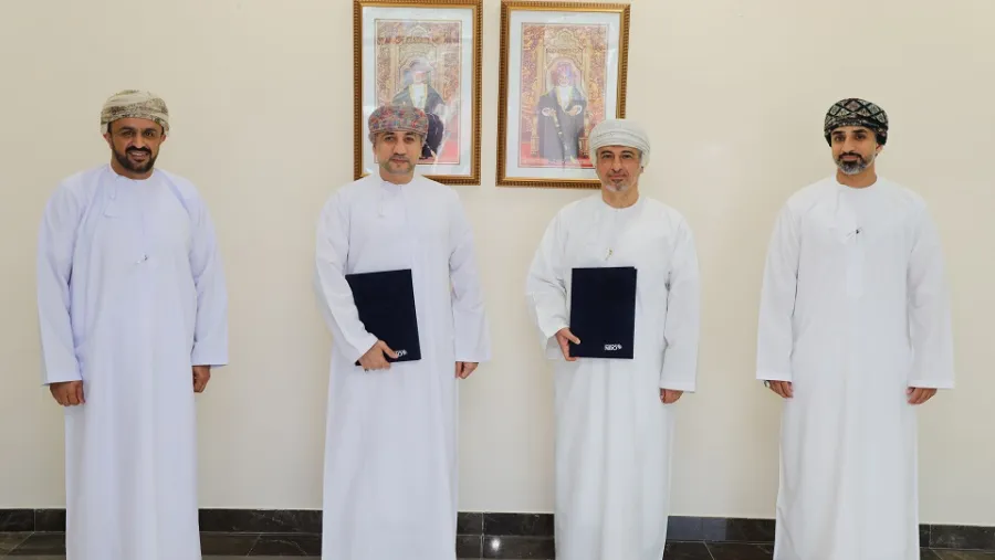 NBO Signs Agreement To Provide Digital Banking Services For Ministry Of Defense Pension Fund