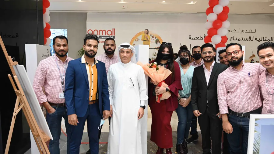REDTAG Expands Footprint With Latest Store in Ezdan Mall, Al Wakrah