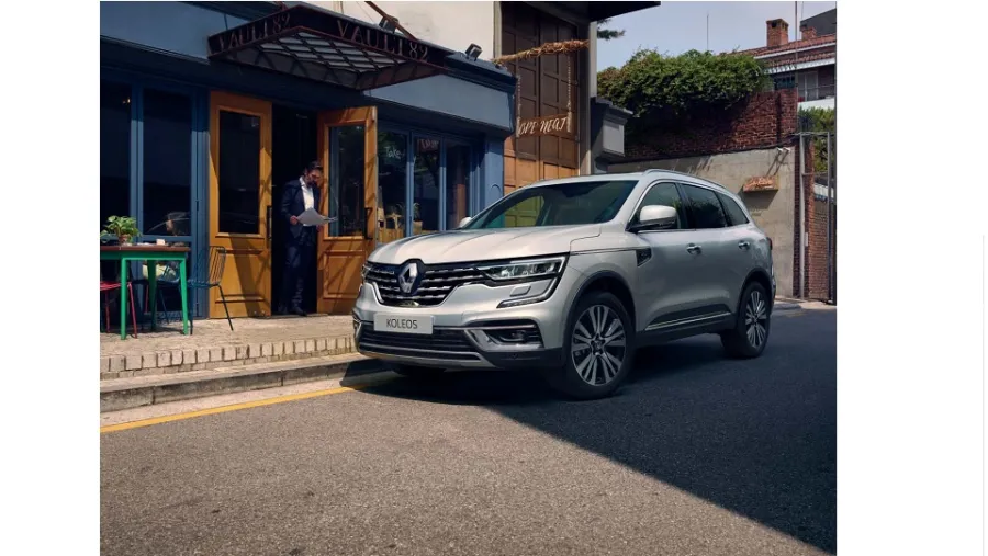 Renault Of Arabian Automobiles Invites You For A Special Breakfast
