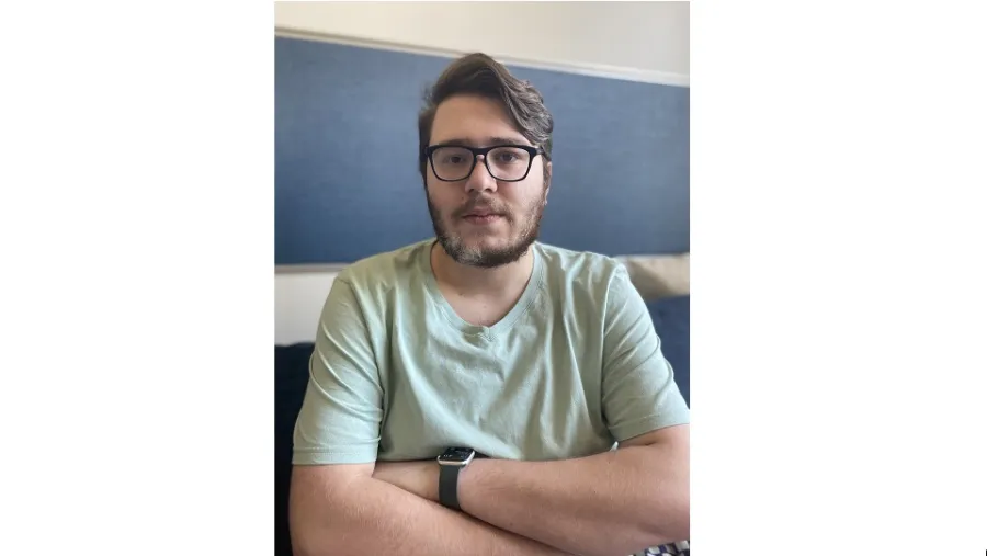 Georgetown Student At QF Wins Fellowship To Study Peacebuilding In Kashmir