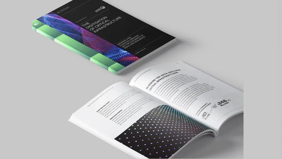 Dubai Future Foundation Launch Report On Cyber Risk Scenarios In Banking And Finance