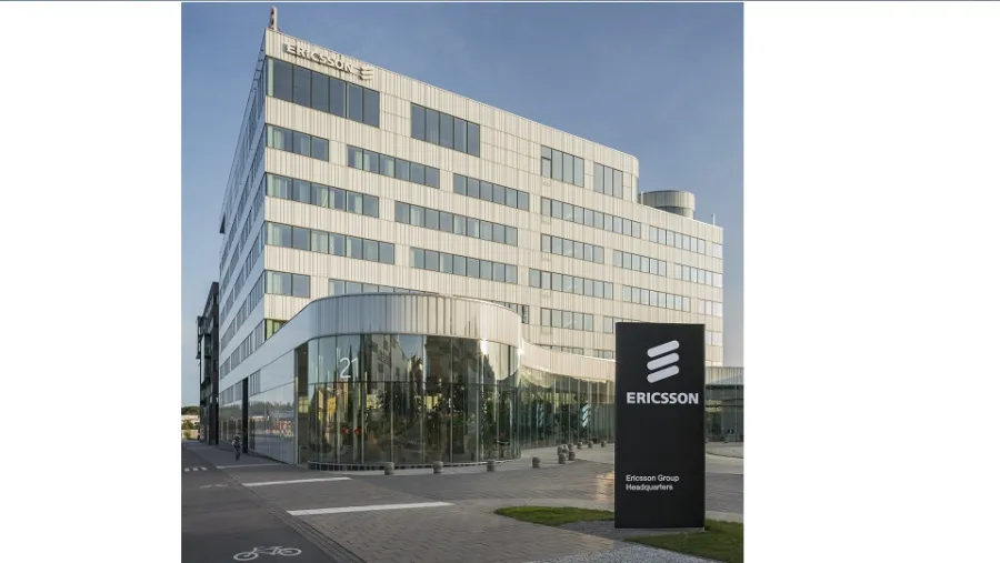 Ericsson Consumerlab: Pandemic-driven Online Adoption Habits To Be Future Norm