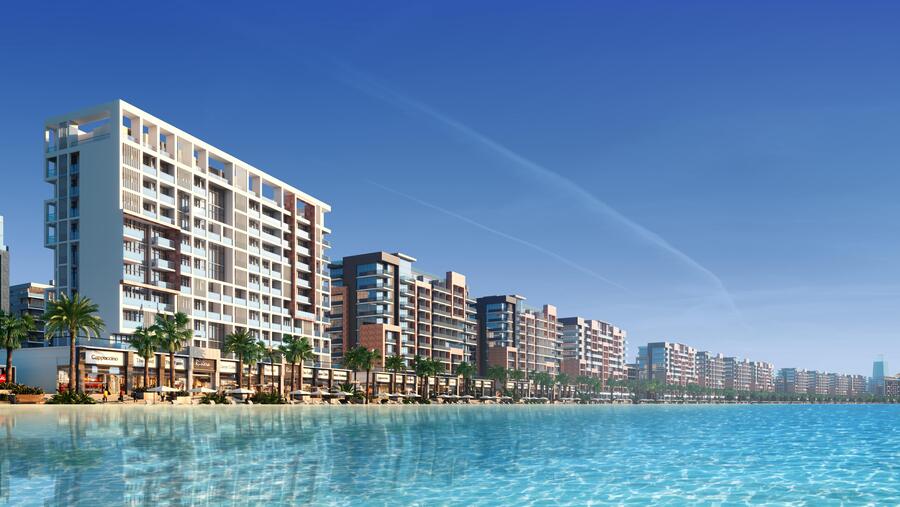 Azizi Developments Revamps Project Designs To Suit New Normal 