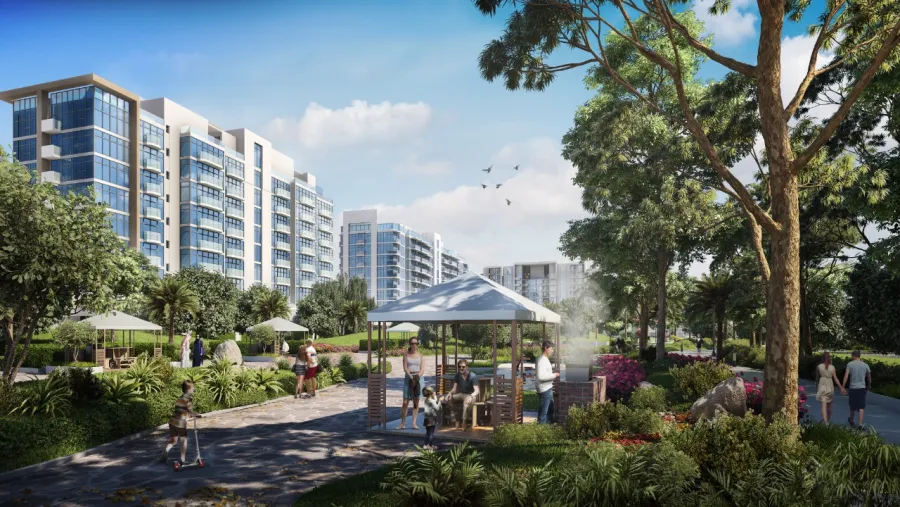 Azizi Developments Adds Lifestyle-enhancing Amenities To Its Riviera Masterplan In Surprise Announcement