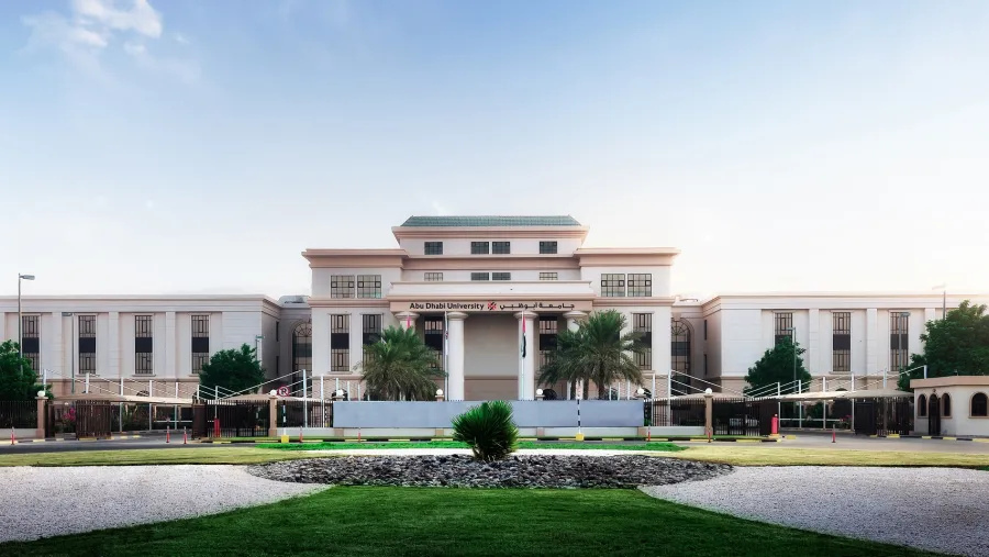 Abu Dhabi University Launches Series Of Smart Initiatives In Response To The Pandemic