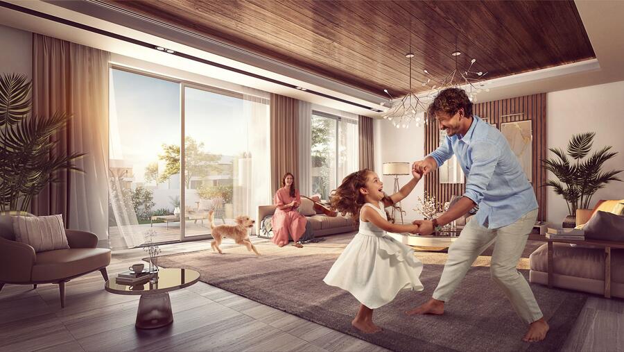 Aldar Sells Out Saadiyat Reserve The Dunes