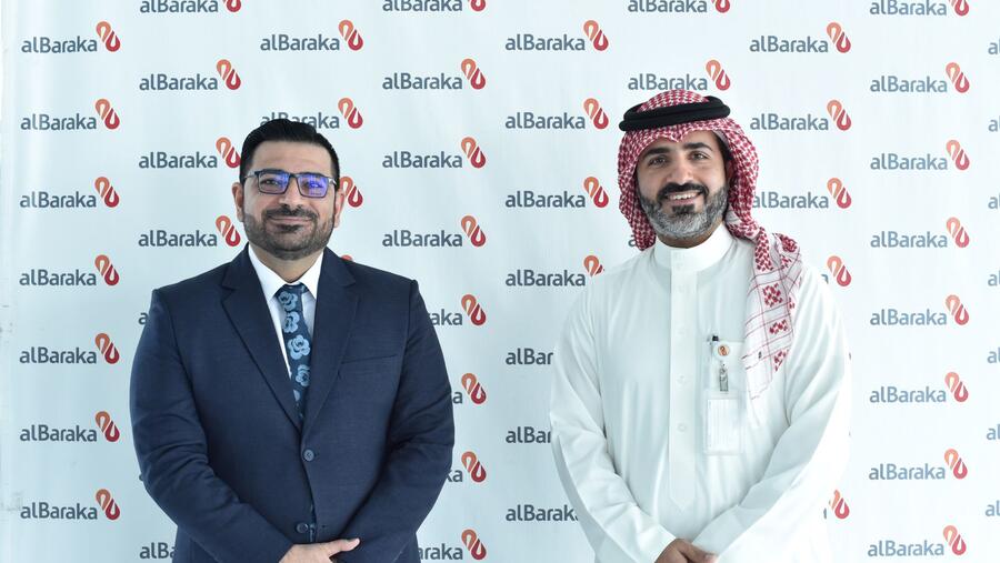 Al Baraka Islamic Bank Announces The Second Grand Prize Winner Of Bd100,000 Of Albarakat Account 