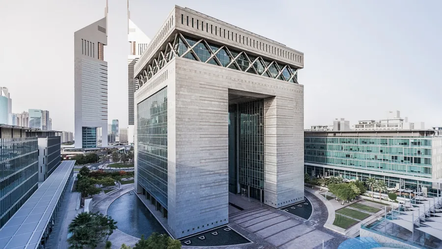 DIFC Celebrates Innovation Month By Bringing Together 250 Speakers From Over 40 Companies