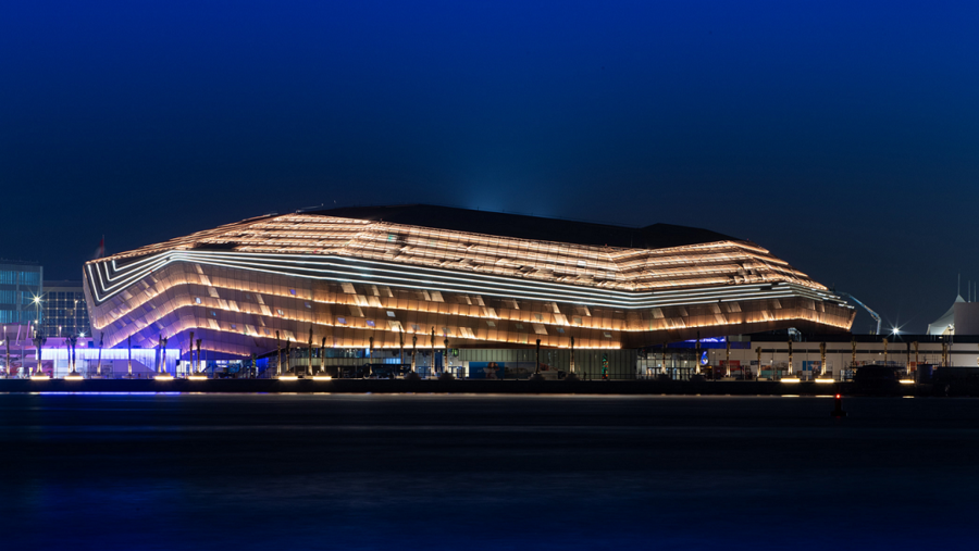 Concertgoers To Be Spellbound By Yas Island’s Eid Al Adha Staycation Package