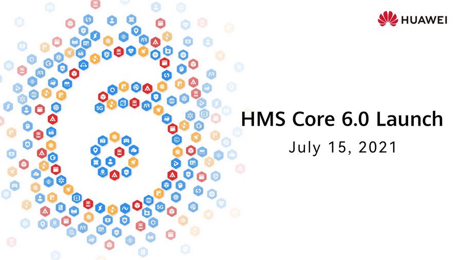 Huawei Launches Hms Core 6.0 Globally, Introducing New Services and Features