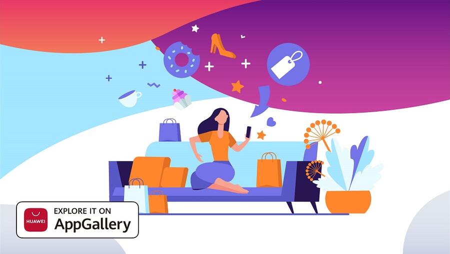 Huawei Appgallery Reveals This Month’s Five Must Download Applications In UAE