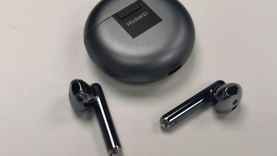 Why The Huawei Freebuds 4 Is One Of The Top Wireless Earphones In 2021