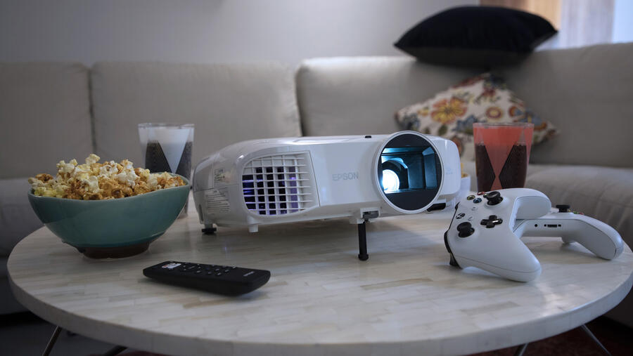 Level up Your Summer with Epson’s New Home Cinema Solutions