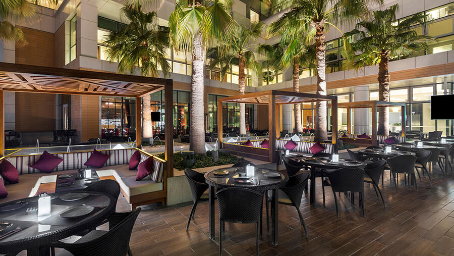 Hyatt Regency Oryx Doha Introduces Exclusive Eid Al Adha Offers