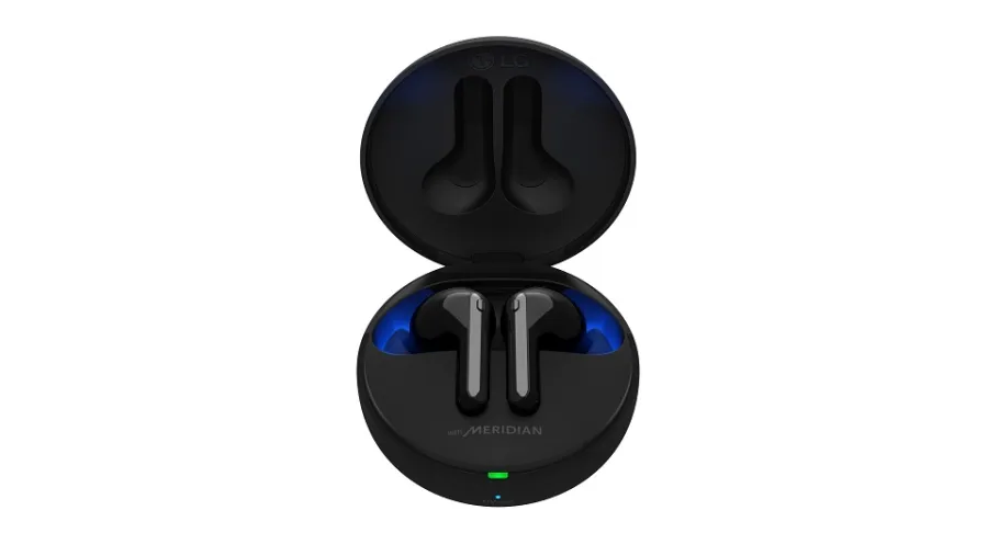 LG’s Tone Free FN7 Earbuds Offer Hygenic Clean With Uvnano Case