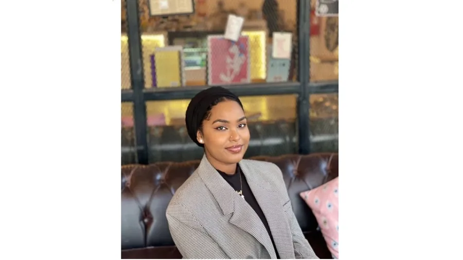 Georgetown Student At QF Applies International Affairs Degree To Business Competition And Wins