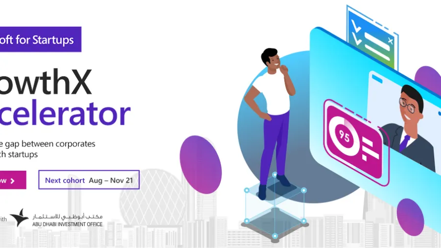 Applications Surge For Microsoft For Startups’ Growthx Accelerator Programme, As Deadline Approaches