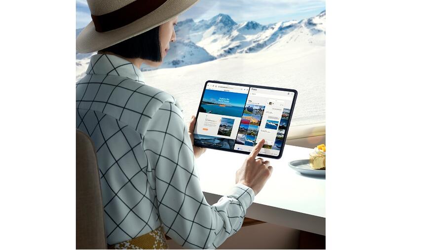The New 12.6-inch Huawei Matepad Pro Is The Flagship Productive Tablet You Must Have And Here’s Why