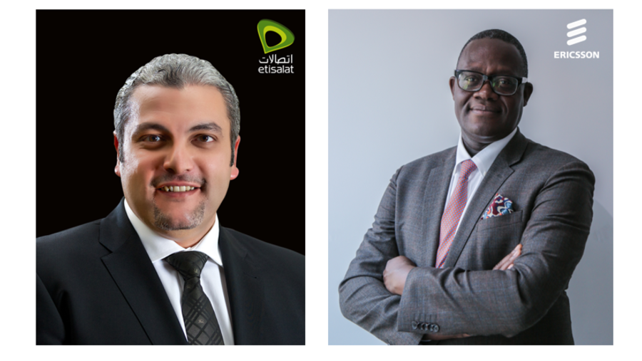 Etisalat Joins Ericsson’s Global Startup 5g Program