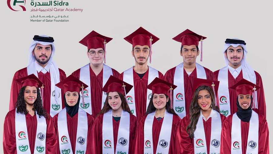 Qas Reveals Outstanding IB Results