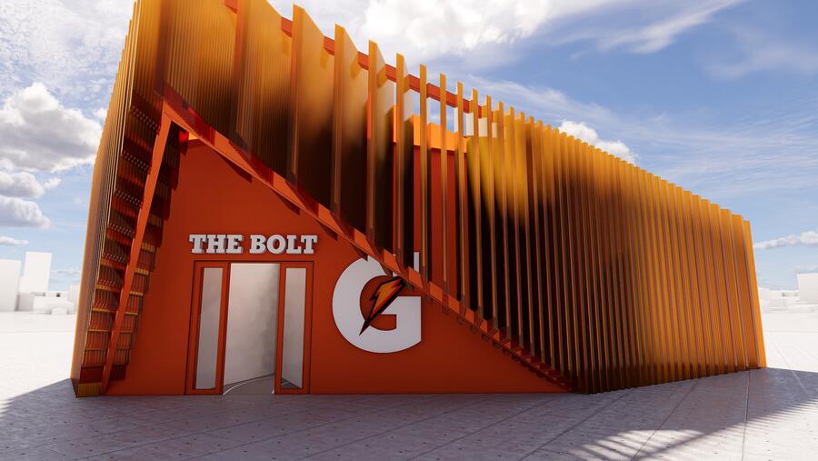 Pepsico Unveils Its Three Iconic Pavilions With Once In A Lifetime Experiences For Visitors At Expo 2020 Dubai