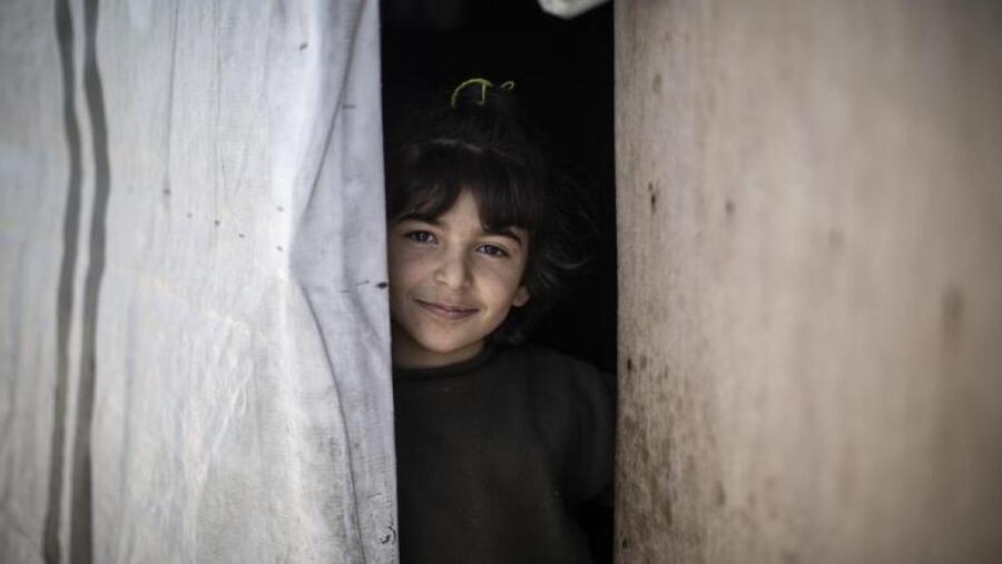 Escalation of violence in northwest Syria as at least three children killed, and two others injured 