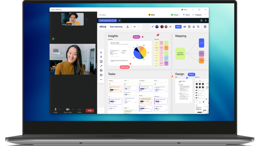 Zoom Elevates Platform Experience With Launch Of Zoom Apps And Zoom Events