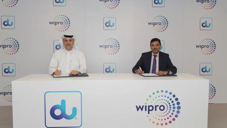 du And Wipro Launch A Multi-cloud Platform For Seamless Migration And Management Of Multi-cloud Infrastructure 