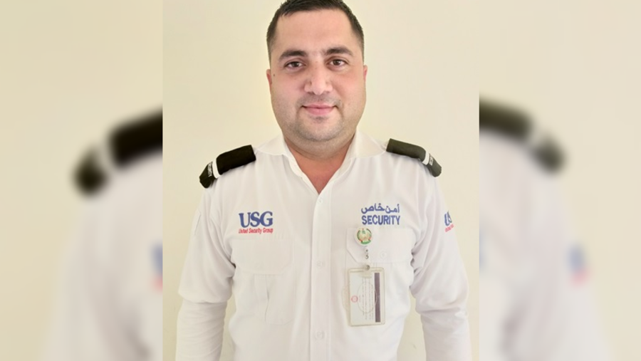 Five lucky Indians share AED 1,000,000 in Mahzooz