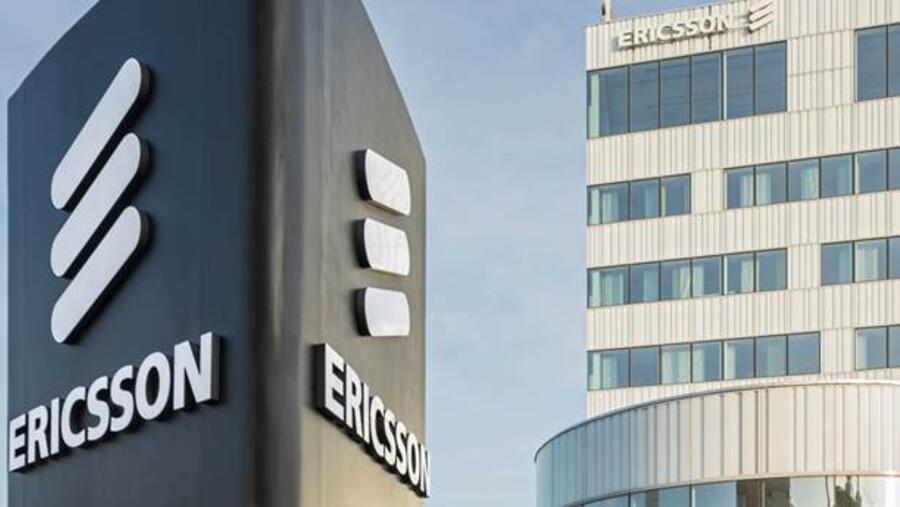 Google Cloud And Ericsson Partner To Deliver 5g And Edge Cloud Solutions For Telecommunications Companies And Enterprises 