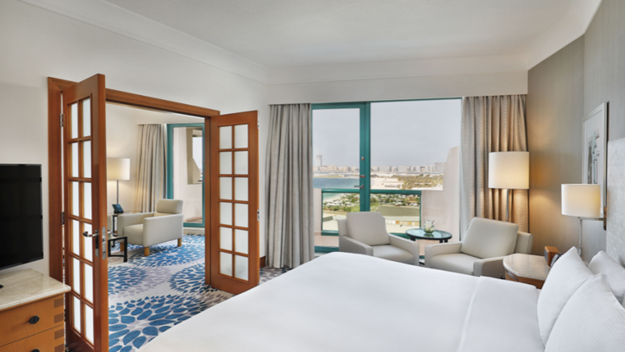 Hilton Dubai Jumeirah And Hilton Dubai The Walk Unveil Number Of Family Fun Experiences For This Summer