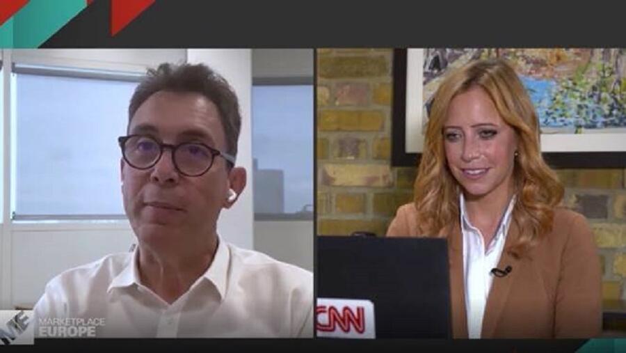 CNN Highlights The European Companies Developing Boundary Breaking Technologies