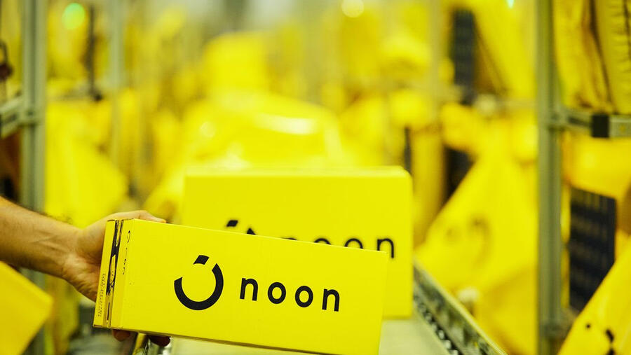 Noon Vaccinates 100 Percent Of Its Fulfillment Team In KSA