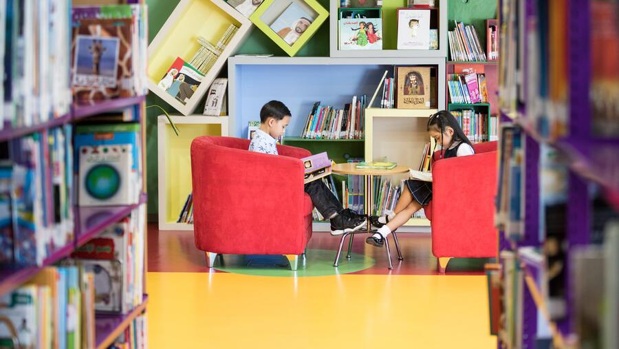 Dubai Culture Announces First week Programme of 'Our Summer is Culture & Creativity’