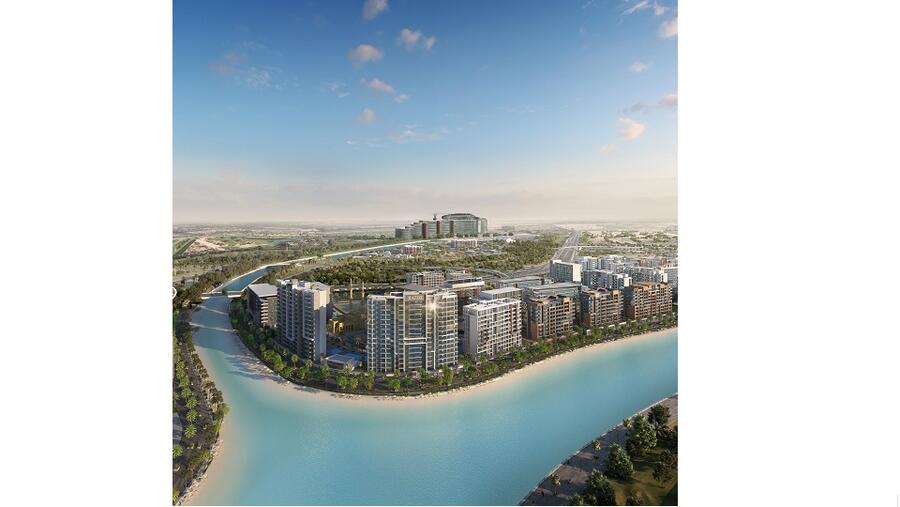 Azizi Developments Records Monumental 263% Increase in International Broker Registrations