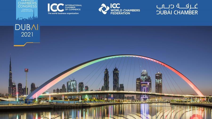 12th World Chambers Congress to descend on Dubai this November 
