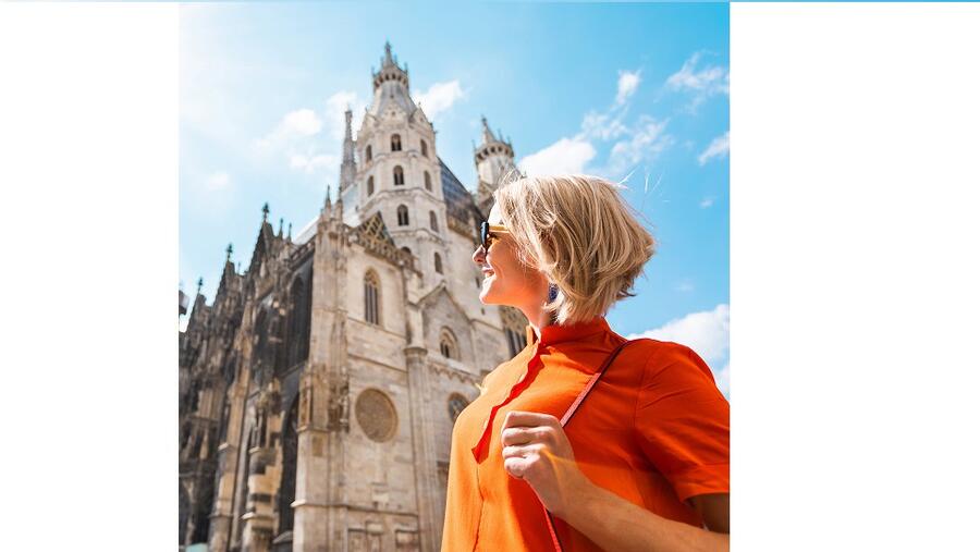Summer In Europe With Up To 40% Off Etihad Flight And Hotel Packages   