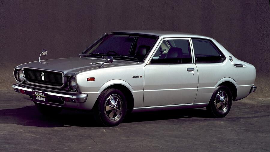 Toyota Corolla Achieves Global Sales Milestone Of 50 Million Vehicles