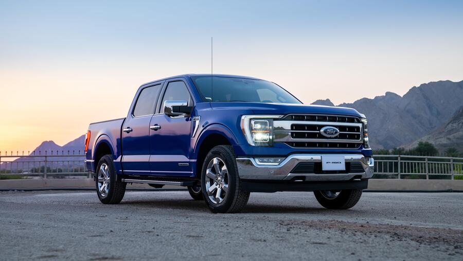 Ford Tech Helps Prevent Children and Pets Being Left in Hot Cars
