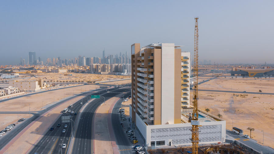 Azizi Developments Teams Up With Leading Regional Banks For Exclusive Home Financing Solutions