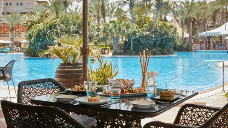 Add Flavour To Your Next Escape And Experience Unforgettable Dining Moments With An Exclusive Foodie Offer From Jumeirah Hotels & Resorts