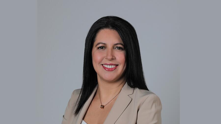 Schneider Electric Appoints Amel Chadli To Lead Digital Energy And Ecostruxure For The Middle East And Africa