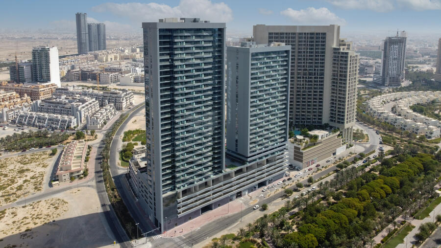 Bloom Holding Begins Handover Of 686 Bloom Heights Apartments In Dubai