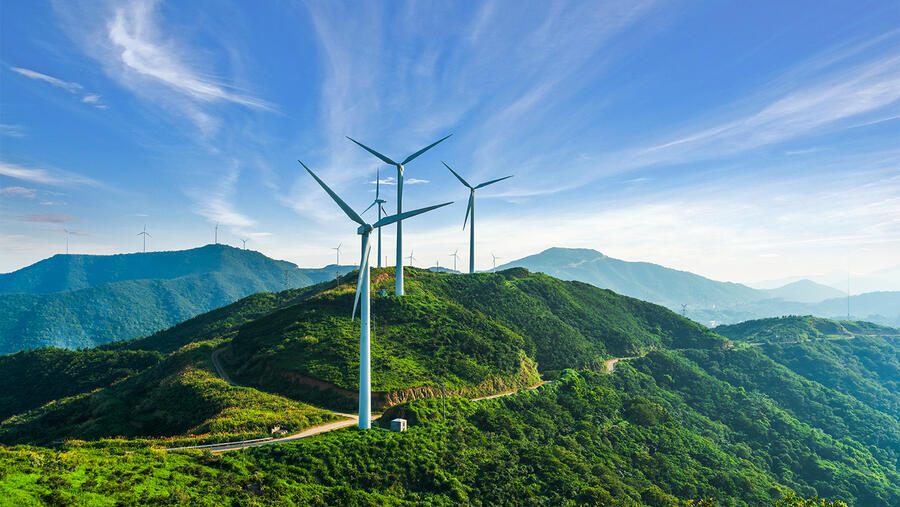Schneider Electric Reaches Number 1 Spot For Sustainability In Its Sector By ESG Rating Agency Vigeo Eiris