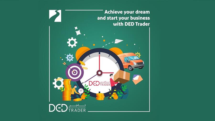 Dubai Economy Records 63% Increase In DED Trader Licences During H1 2021